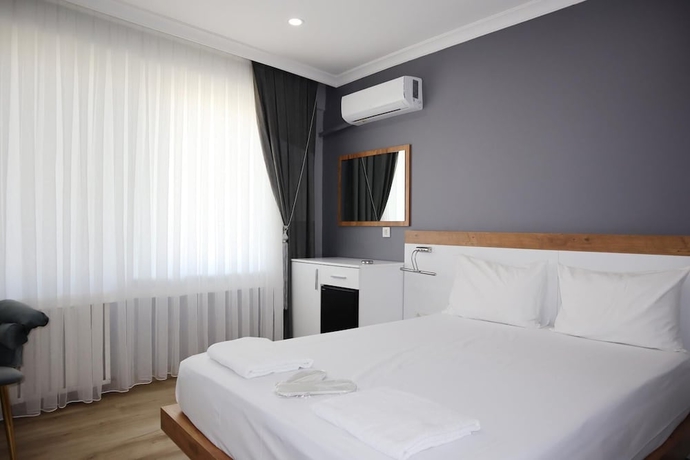 Imagen general del SERENITY SUIT HOTEL BAKIRKÖY. Foto 1