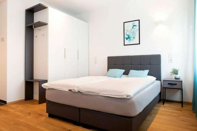 Imagen de la habitación del SERVENTO Boardinghouse. Foto 12