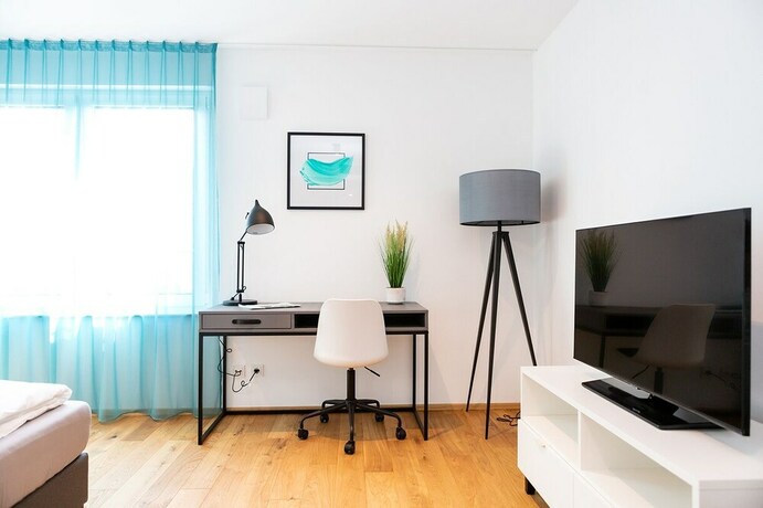 Imagen de la habitación del SERVENTO Boardinghouse. Foto 16