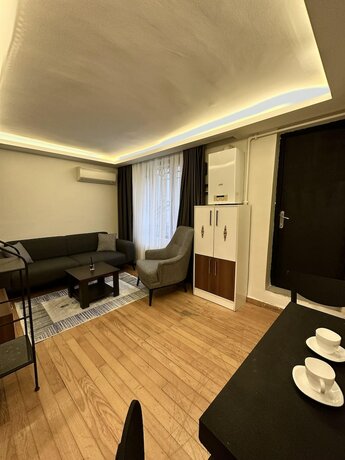 Imagen general del S.E.S. Taksim. Foto 1