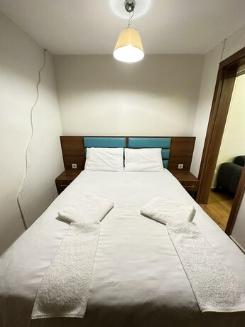 Imagen de la habitación del S.E.S. Taksim. Foto 11