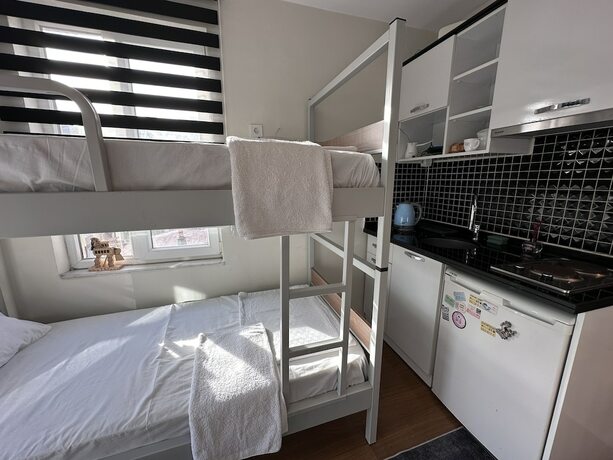 Imagen de la habitación del S.E.S. Taksim. Foto 12