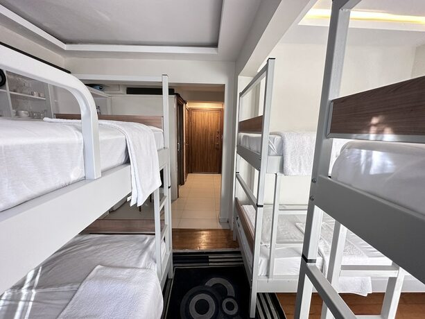 Imagen de la habitación del S.E.S. Taksim. Foto 17