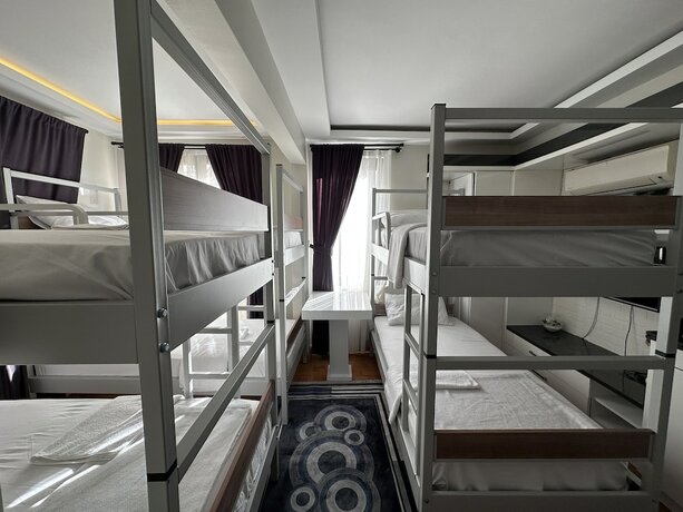 Imagen de la habitación del S.E.S. Taksim. Foto 19