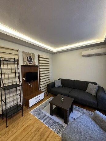 Imagen general del S.E.S. Taksim. Foto 8