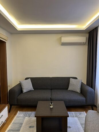 Imagen general del S.E.S. Taksim. Foto 9