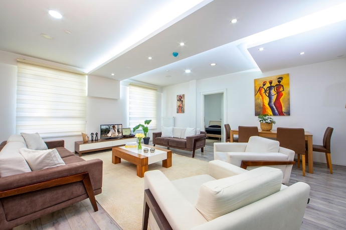 Imagen de la habitación del SEYİR ROYAL. Foto 4