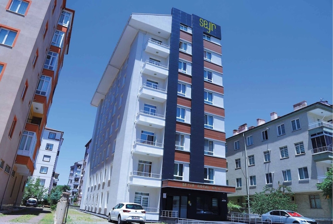 Imagen general del SEYİR ROYAL. Foto 1
