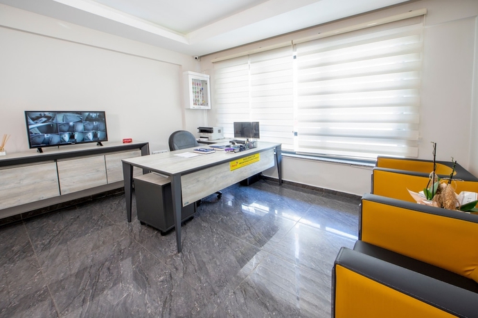 Imagen de los interiores del SEYİR ROYAL. Foto 12