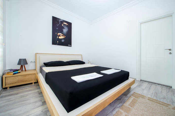 Imagen de la habitación del SEYİR ROYAL. Foto 9