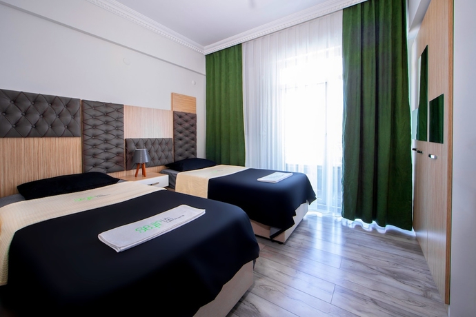 Imagen de la habitación del SEYİR ROYAL. Foto 10