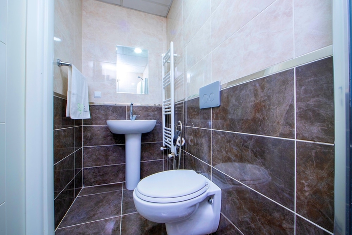 Imagen de la habitación del SEYİR ROYAL. Foto 11