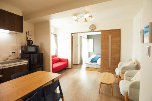 Imagen de la habitación del SG Premium KASAI. Foto 18