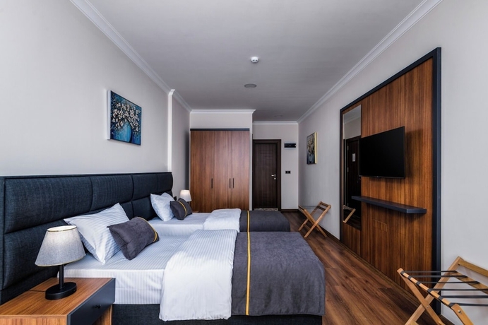 Imagen de la habitación del SH HOTEL, Izmir. Foto 2