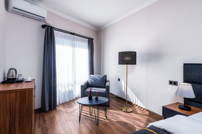 Imagen de la habitación del SH HOTEL, Izmir. Foto 3