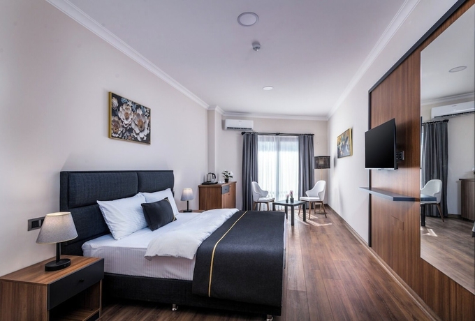 Imagen de la habitación del SH HOTEL, Izmir. Foto 4