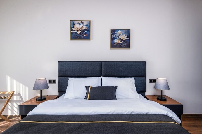 Imagen de la habitación del SH HOTEL, Izmir. Foto 6