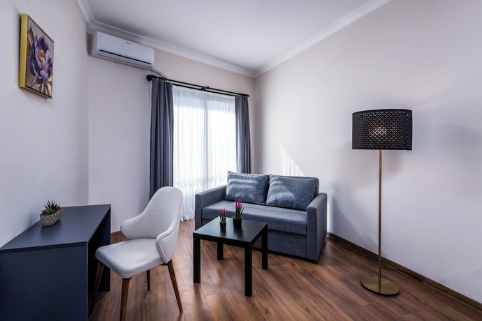 Imagen de la habitación del SH HOTEL, Izmir. Foto 7