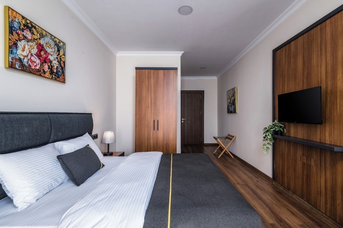 Imagen de la habitación del SH HOTEL, Izmir. Foto 8