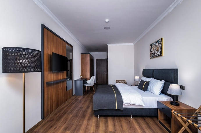 Imagen de la habitación del SH HOTEL, Izmir. Foto 9