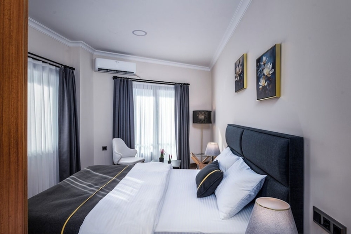 Imagen de la habitación del SH HOTEL, Izmir. Foto 10