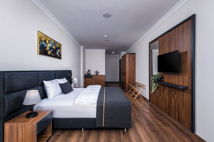 Imagen de la habitación del SH HOTEL, Izmir. Foto 11