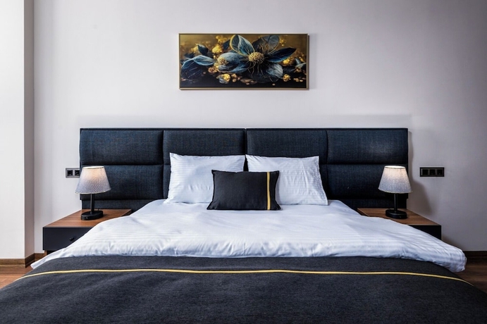 Imagen de la habitación del SH HOTEL, Izmir. Foto 12