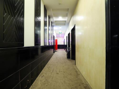 Imagen general del SH Hotel - Free Parking. Foto 5