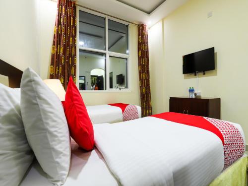 Imagen general del SH Hotel - Free Parking. Foto 6