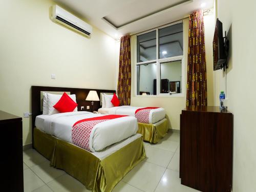 Imagen general del SH Hotel - Free Parking. Foto 7