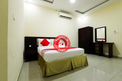 Imagen de la habitación del SH Hotel - Free Parking. Foto 20
