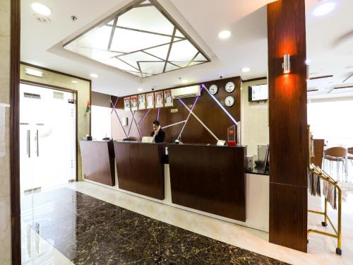 Imagen general del SH Hotel - Free Parking. Foto 12