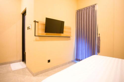Imagen general del SH Hotel, Pangandaran. Foto 2