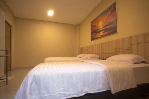 Imagen general del SH Hotel, Pangandaran. Foto 4