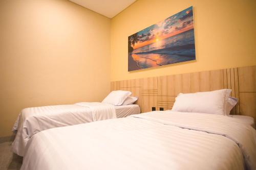 Imagen general del SH Hotel, Pangandaran. Foto 5