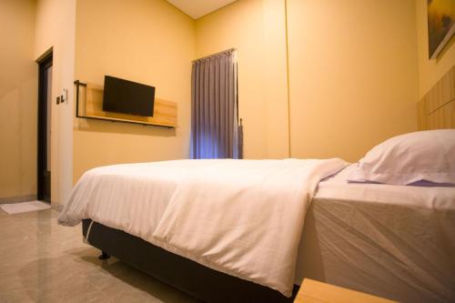 Imagen general del SH Hotel, Pangandaran. Foto 8