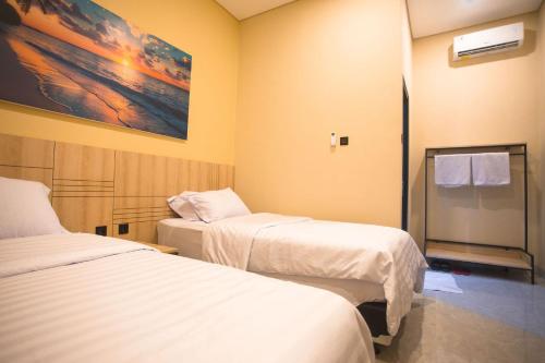 Imagen general del SH Hotel, Pangandaran. Foto 9