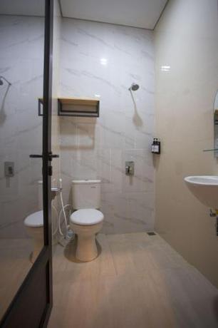 Imagen general del SH Hotel, Pangandaran. Foto 11