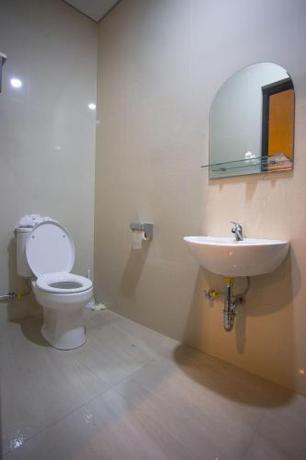Imagen general del SH Hotel, Pangandaran. Foto 12