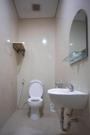 Imagen general del SH Hotel, Pangandaran. Foto 13