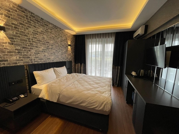 Imagen de la habitación del SHELTONS HOTEL KIRIKKALE. Foto 2