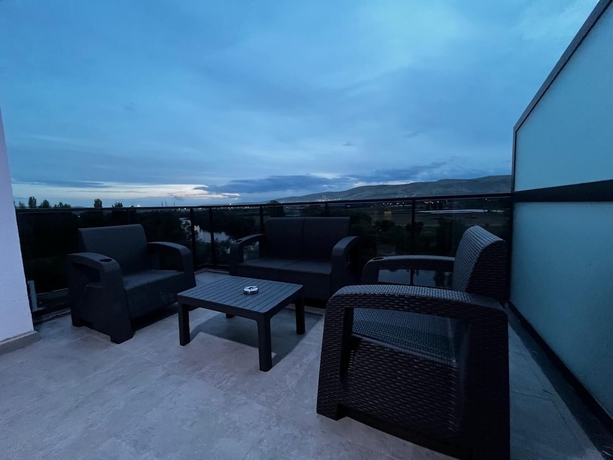 Imagen de la habitación del SHELTONS HOTEL KIRIKKALE. Foto 3