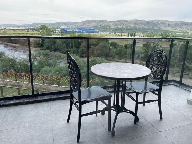 Imagen de la habitación del SHELTONS HOTEL KIRIKKALE. Foto 4