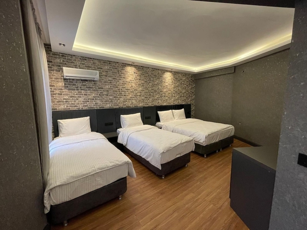 Imagen de la habitación del SHELTONS HOTEL KIRIKKALE. Foto 8