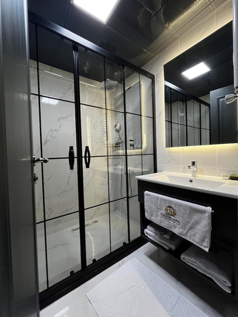 Imagen de la habitación del SHELTONS HOTEL KIRIKKALE. Foto 9