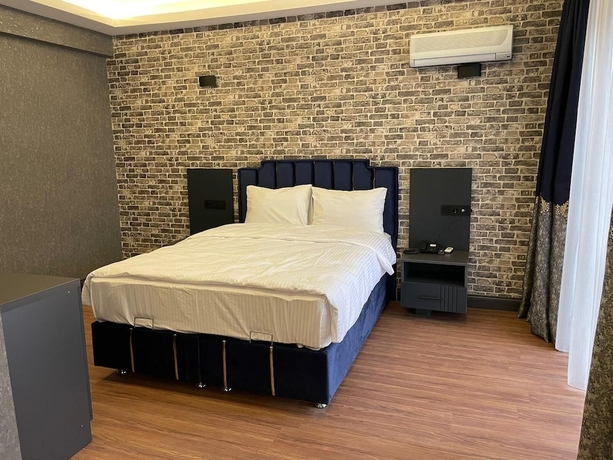 Imagen de la habitación del SHELTONS HOTEL KIRIKKALE. Foto 10
