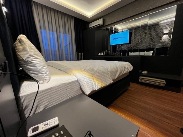 Imagen de la habitación del SHELTONS HOTEL KIRIKKALE. Foto 13