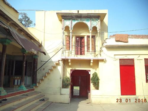Imagen general del SHRI SWAMI SHEETAL DAS SEWA TRUST. Foto 1