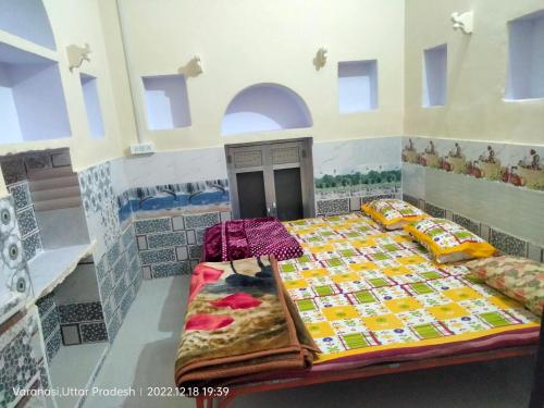 Imagen general del SHRI SWAMI SHEETAL DAS SEWA TRUST. Foto 4