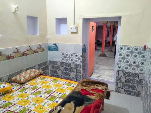 Imagen general del SHRI SWAMI SHEETAL DAS SEWA TRUST. Foto 5